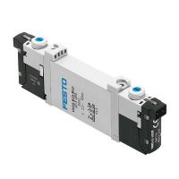 Van điện từ khí nén Festo