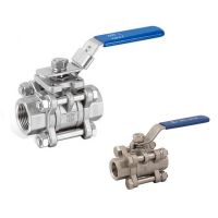 Van bi 3 thân | 3 mảnh | 3 PC