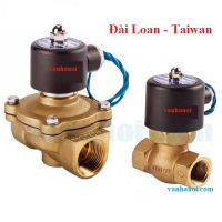 Van điện từ Đài Loan