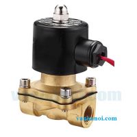 Van điện từ đồng