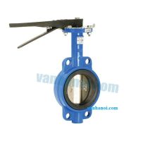 Van bướm mỏ vịt