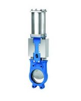 Van dao điều khiển khí nén