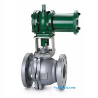 Van bi đóng mở xy lanh khí nén