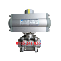 Van bi điều khiển khí nén Haitima