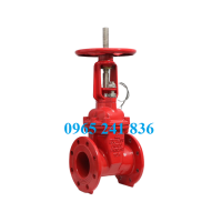 Van cổng tín hiệu điện