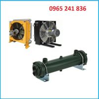 Bộ làm mát dầu thủy lực