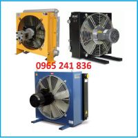 Quạt làm mát dầu thủy lực