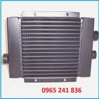 Két làm mát dầu thủy lực