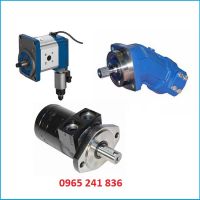 Motor thủy lực