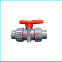 Van bi nhựa Đài Loan