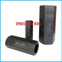 Van 1 chiều thuỷ lực