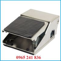 Hộp bảo vệ bàn đạp chân khí nén