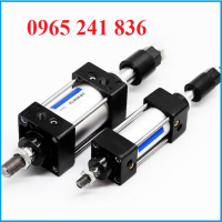 Xi lanh khí nén 2 đầu