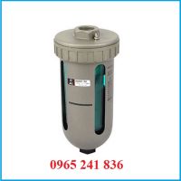 Cốc lọc xả tự động