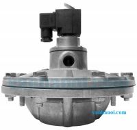 Van điện từ rũ bụi