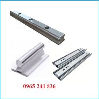 Thanh trượt đế