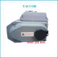 Bộ điều khiển điện Yaccor