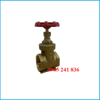 Van cổng đồng Kitz Nhật Bản