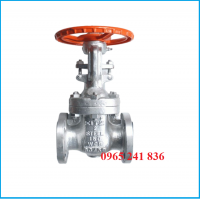 Van cổng thép WCB Kitz Nhật Bản