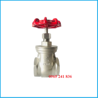 Van cổng inox Kitz Nhật Bản