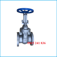 Van cổng gang Kitz Nhật Bản