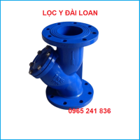 Lọc y Đài Loan