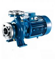 Máy bơm nước cứu hỏa