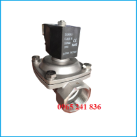 Van điện từ nối ren Yaccor Đài Loan