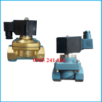 Van điện từ nước Yaccor Đài Loan