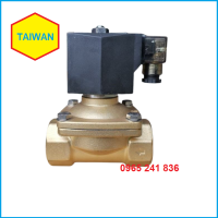 Van điện từ đồng Đài Loan