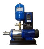 Máy bơm biến tần