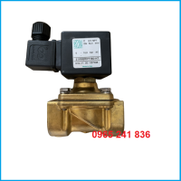 Van điện từ đồng Italia