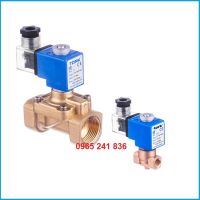 Van điện từ đồng Thổ Nhĩ Kỳ