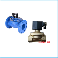 Van điện từ nước Đài Loan