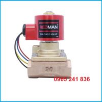 Van điện từ nước Nhật Bản