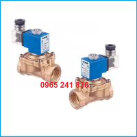 Van điện từ hơi nóng Thổ Nhĩ Kỳ