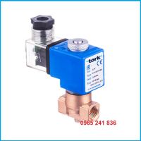 Van điện từ nước Thổ Nhĩ Kỳ