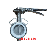 Van bướm inox 304 Hàn Quốc