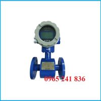 Đồng hồ đo nước điện tử Malaysia