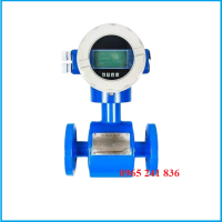 Đồng hồ đo nước điện tử Trung Quốc