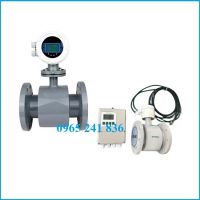 Đồng hồ đo nước điện tử Đài Loan