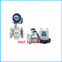 Đồng hồ đo nước điện tử Hàn Quốc