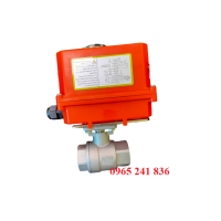 Van bi 2PC điều khiển điện