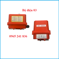 Bộ điều khiển điện 03
