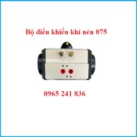 Bộ điều khiển khí nén 075
