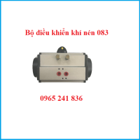 Bộ điều khiển khí nén 083