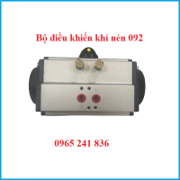 Bộ điều khiển khí nén 092
