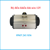 Bộ điều khiển khí nén 125