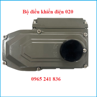 Bộ điều khiển điện 020