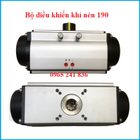 Bộ điều khiển khí nén 190